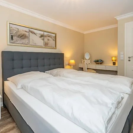 Appartement Andrea Westerland