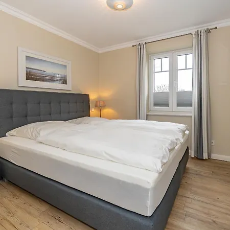 Andrea Appartement *