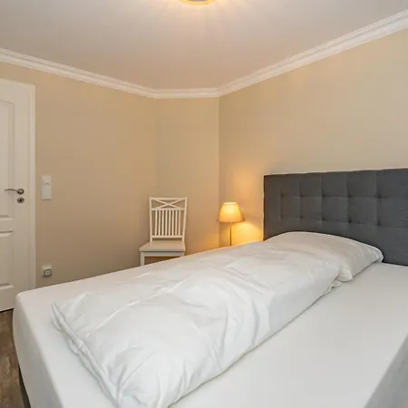 Andrea Appartement Westerland