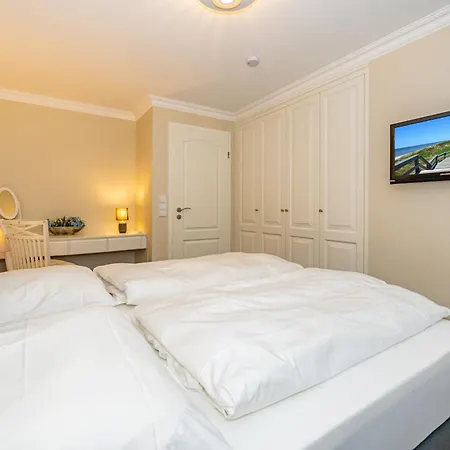 Appartement Andrea Westerland