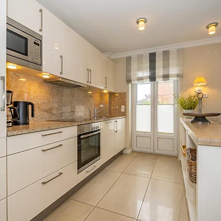 Andrea Appartement *