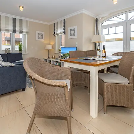 Appartement Andrea *