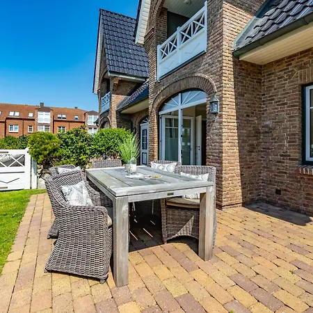 Andrea Appartement *