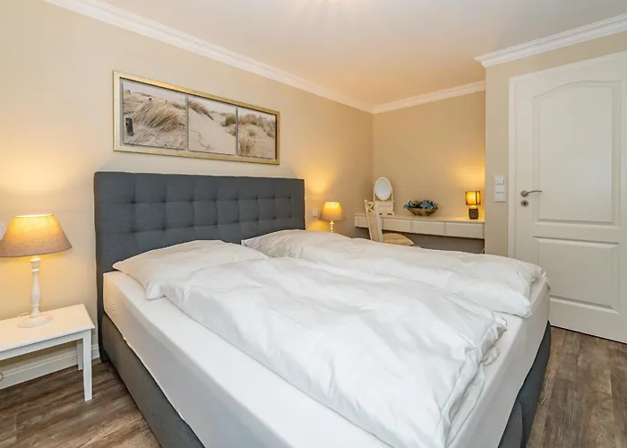 Apartamento Andrea Westerland