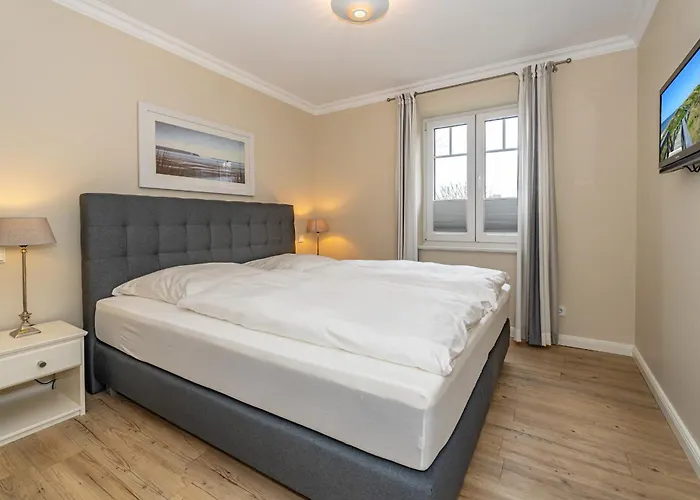 Andrea Apartamento *