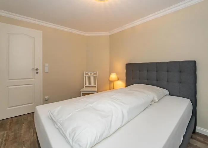 Andrea Apartamento Westerland