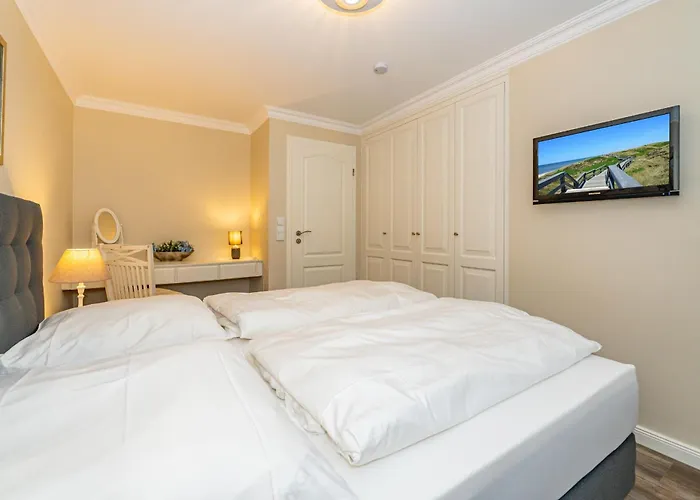 Apartamento Andrea Westerland