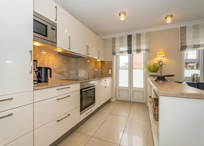 Andrea Apartamento *