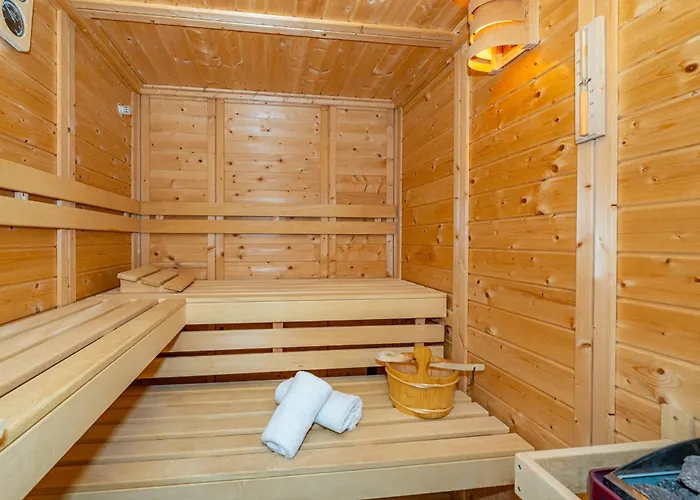 Andrea Apartamento *