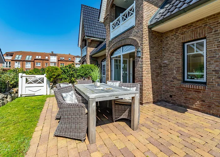 Andrea Apartamento *